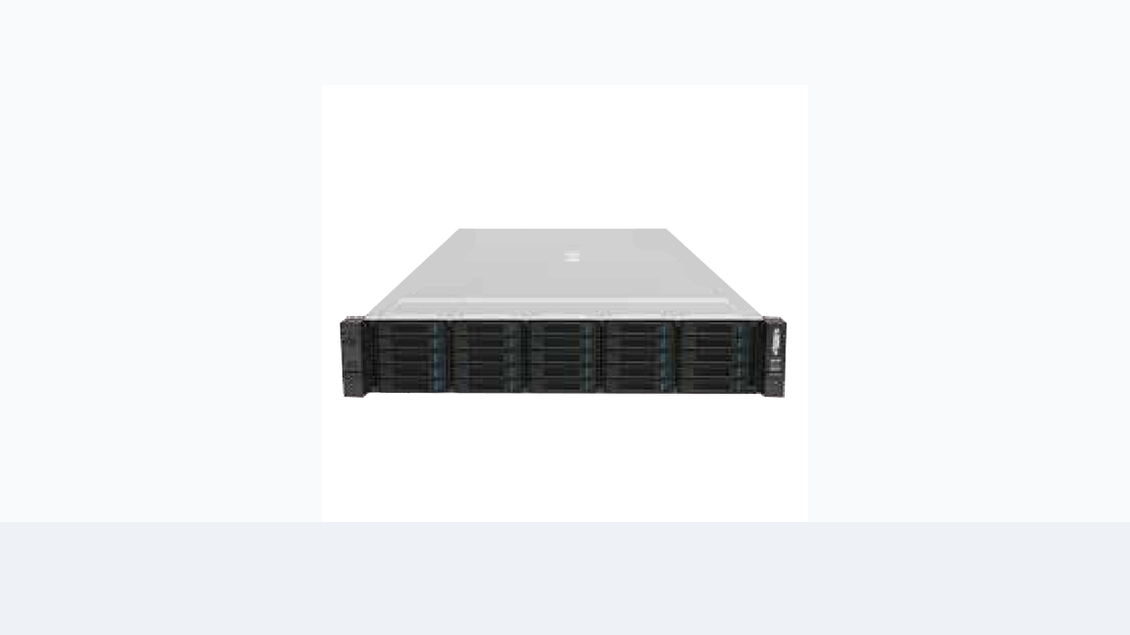 Geshem 产品库中四款已核验工业推算机的实物图